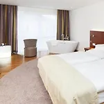 Hotel Uno Sandkamp 3*