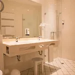 Hotel Uno Sandkamp
