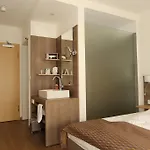 Hotel Uno Sandkamp Wolfsburg