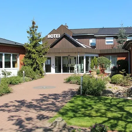 Wolfsburg Sandkamp Hotel By Belvilla 3* Wolfsburg