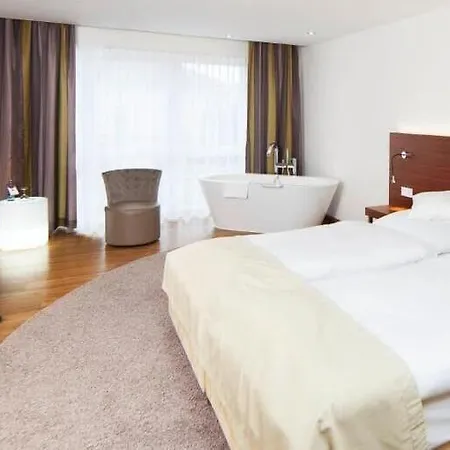 Hotell Uno Sandkamp 3*
