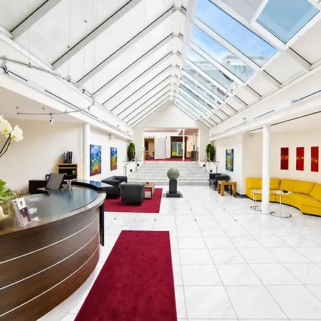 Hotell Sandkamp By Belvilla Wolfsburg