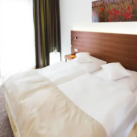 Hotell Sandkamp By Belvilla 3*