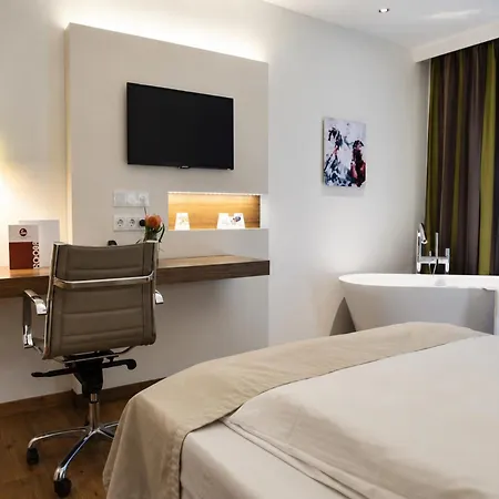 Sandkamp By Belvilla Hotell 3*