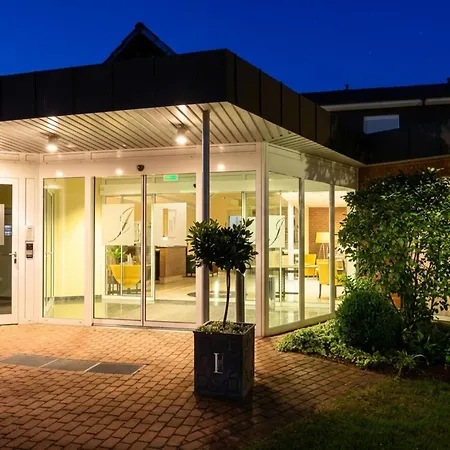 Hotel Sandkamp By Belvilla 3*