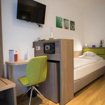 Sandkamp By Belvilla Hotel Wolfsburg