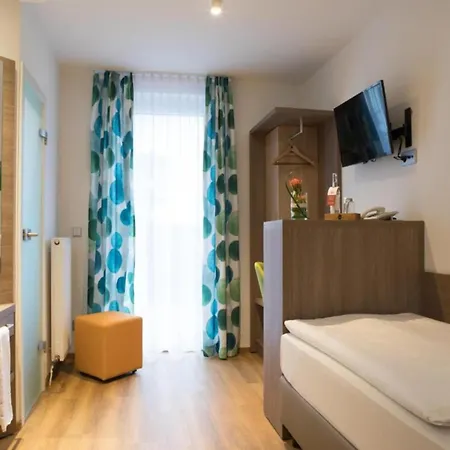 Hotel Sandkamp By Belvilla Wolfsburg