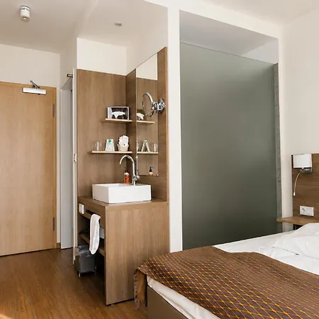Sandkamp By Belvilla 3* Wolfsburg