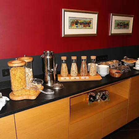 Sandkamp By Belvilla Hotel 3*