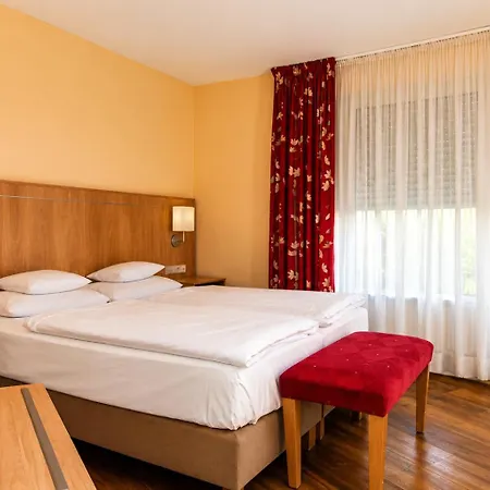Hotell Sandkamp By Belvilla 3*