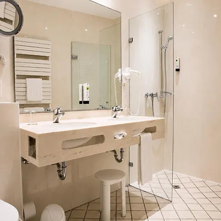 Sandkamp By Belvilla Hotel Wolfsburg