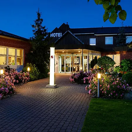 Hotel Sandkamp By Belvilla