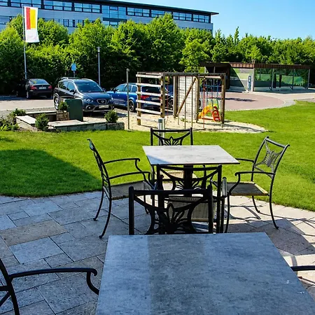 Sandkamp By Belvilla Hotell 3*