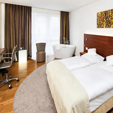 Sandkamp By Belvilla Hotel Wolfsburg