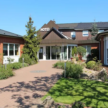 Sandkamp By Belvilla Hotel
