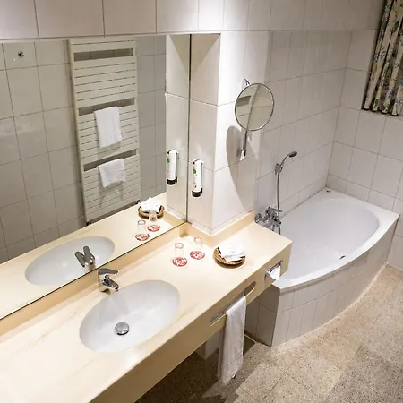 Hotel Sandkamp By Belvilla Wolfsburg