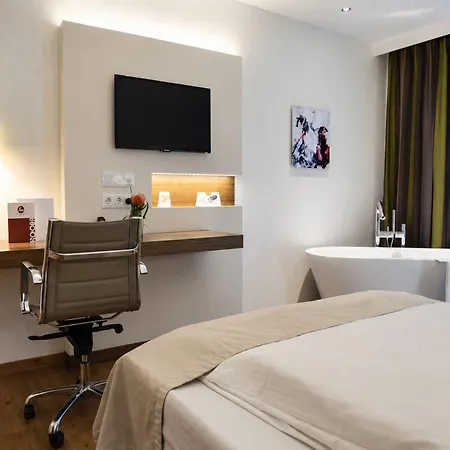 Sandkamp By Belvilla Hotel 3*