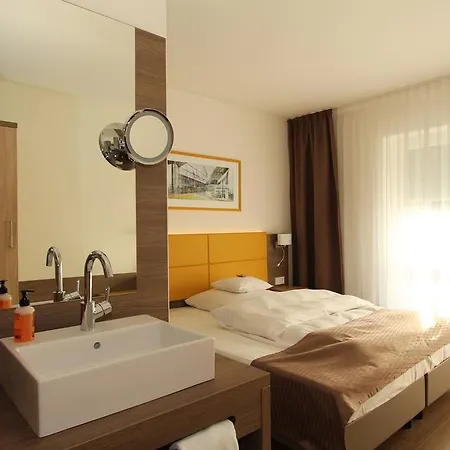 Hotell Uno Sandkamp 3*