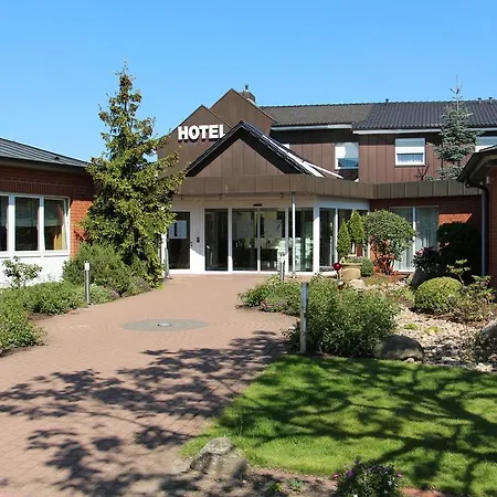 Wolfsburg Sandkamp Hotel By Belvilla 3*