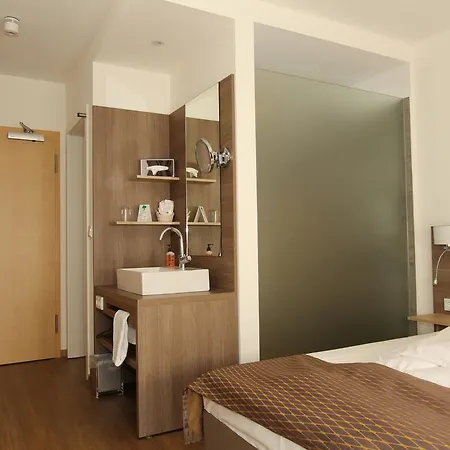 Hotell Uno Sandkamp Wolfsburg