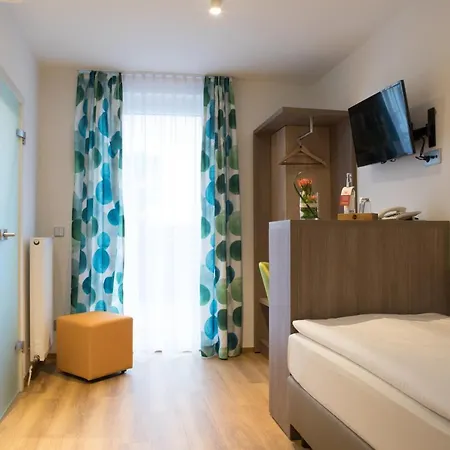 Jott Wolfsburg-sandkamp Free Parking Hotell Wolfsburg