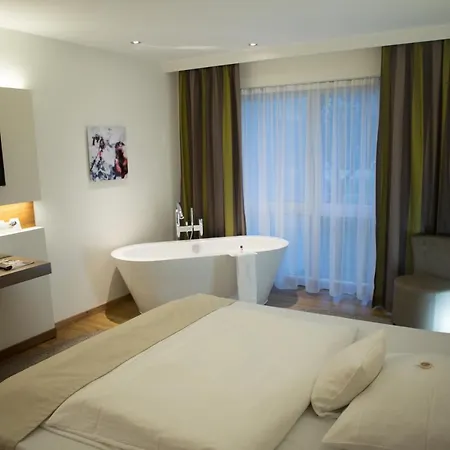 Hotell Uno Sandkamp Wolfsburg