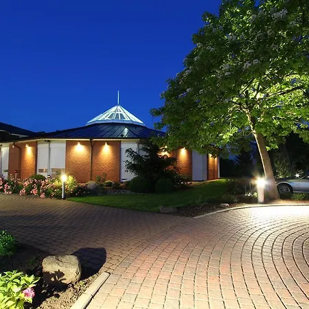 Hotell Uno Sandkamp Wolfsburg