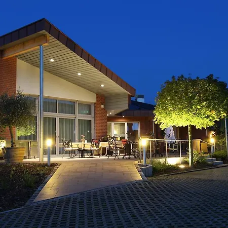 Hotel Wolfsburg Sandkamp Hotel By Belvilla