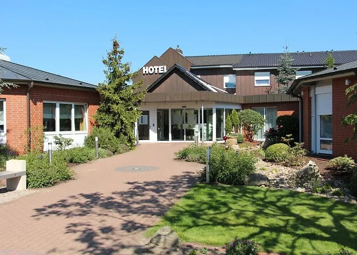 Uno Sandkamp 3* Wolfsburg